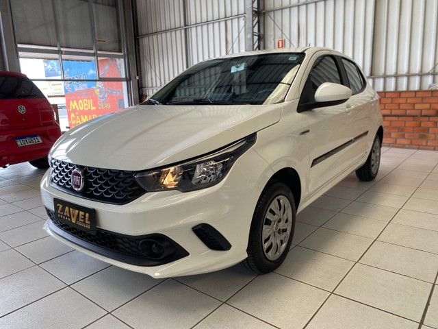 FIAT ARGO 1.0 DRIVE 2020