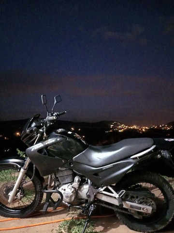 FALCON NX 400