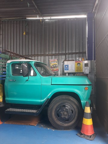 CHEVROLET C 60 / 76