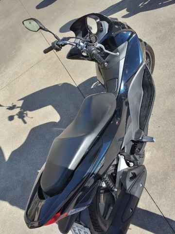 HONDA PCX 2018