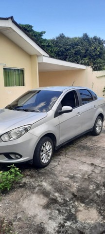 FIAT GRANDSIENA ATRACTIVE 1.4 2017