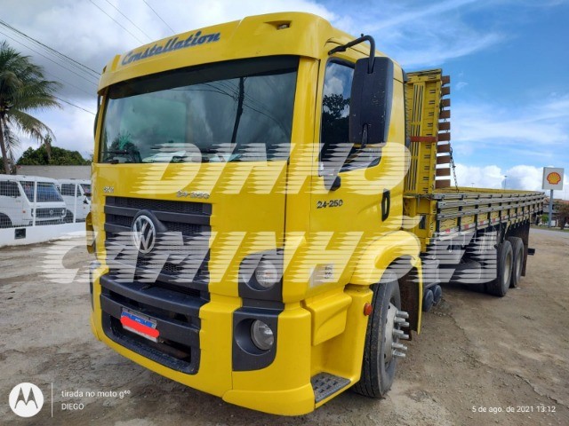 VW 24-250 2008