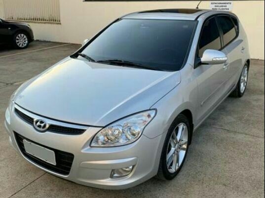 I30 FLEX COMPLETO