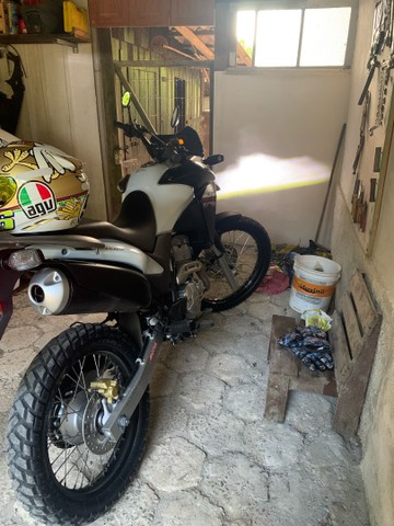 HONDA XRE 300