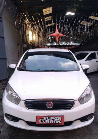 GRAND SIENA 2018 1.4 GNV
