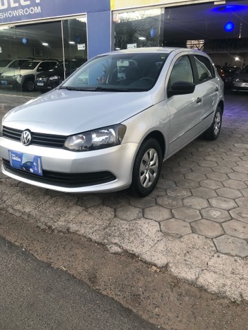GOL G6 COMPLETO