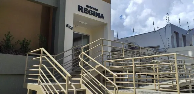Salas comerciais -bairro Goiabeiras - Ed Regina - Cuiabá