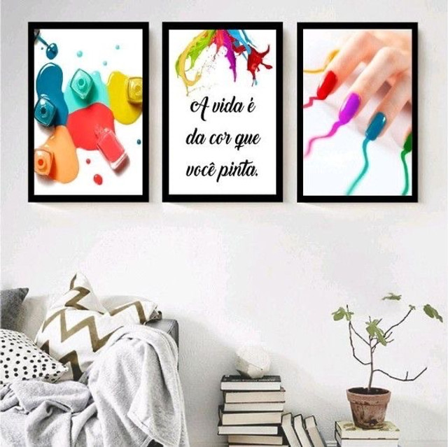 Featured image of post Quadros Decorativos Mdf Personalizados Op es de quadros em mdf