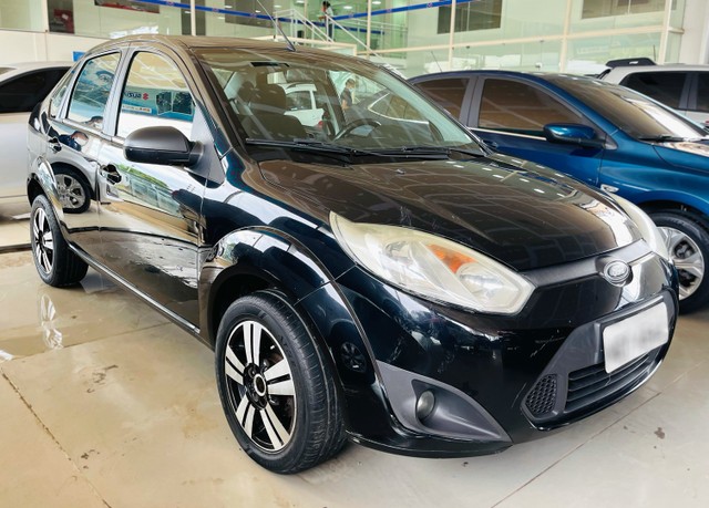 FORD FIESTA 1.6 13/14