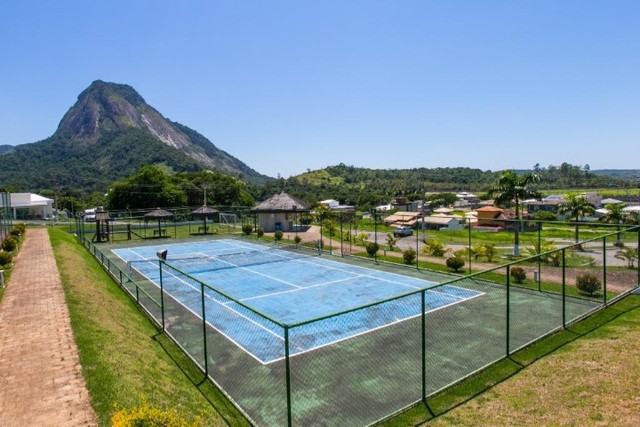 Condomínio Pedra de Inoã Residencial - Lote plano com excelente localização! - Foto 8