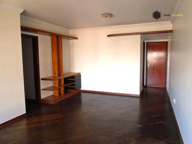Apartamento para alugar, 80 m² por R$ 1.450,00/mês - Monte Castelo - Campo Grande/MS - Foto 2