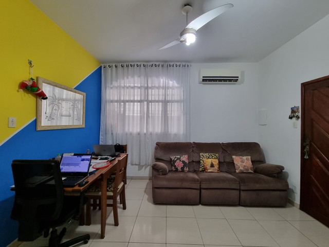 Apartamento tipo casa em Laranjeiras 2 quartos, suíte e 1 vaga - Rio de Janeiro - RJ - Foto 5
