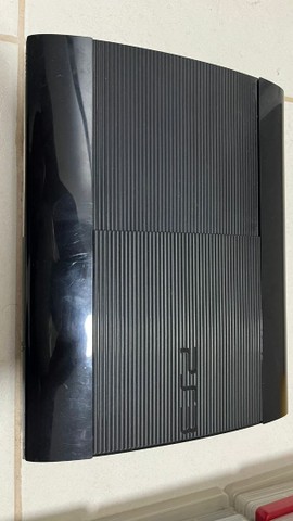 Playstation 3 Super Slim - 500 GB - Foto 6