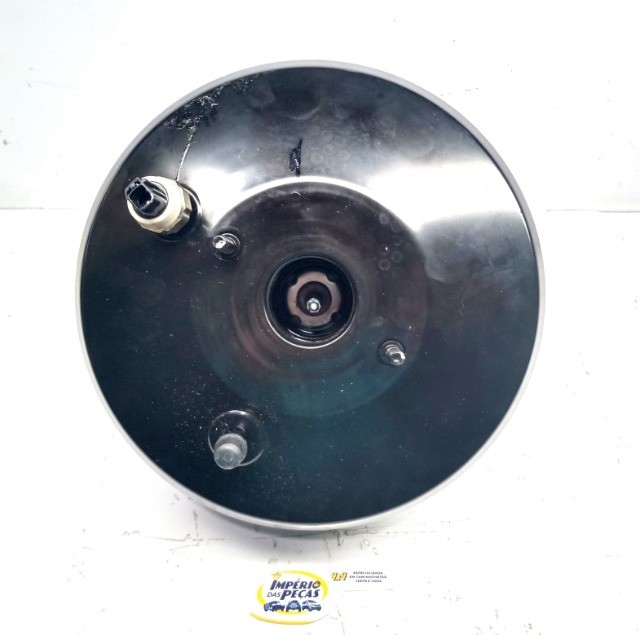 Hidrovácuo Servo Freio C/sensor Hilux 2.5 3.0 05/15 #23437 - Foto 4