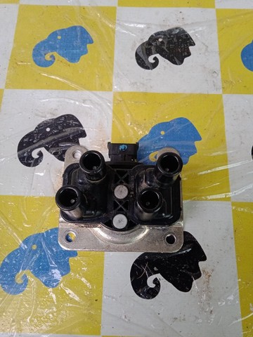 Bobina De Ignição Original Fiat Linea 1.8 Cód 55229930 