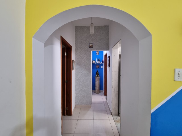 Apartamento tipo casa em Laranjeiras 2 quartos, suíte e 1 vaga - Rio de Janeiro - RJ - Foto 8