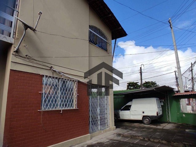 Casa com 2 Pavimentos de 9 Quartos em Afogados, Recife - Foto 6