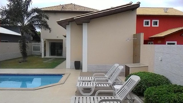 Casa Duplex / 3Suítes / Mobiliada / valor:1.300.00,00 - Foto 3