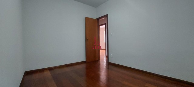 Apartamento 3 quartos à venda, 3 quartos, 1 suíte, 2 vagas, Palmares - Belo Horizonte/MG - Foto 13