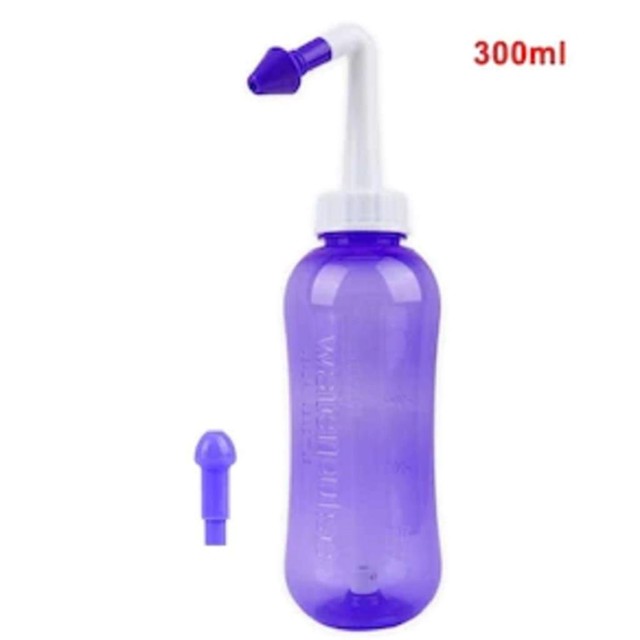 Limpador nasal  - Foto 3
