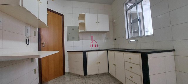 Apartamento 3 quartos à venda, 3 quartos, 1 suíte, 2 vagas, Palmares - Belo Horizonte/MG - Foto 17