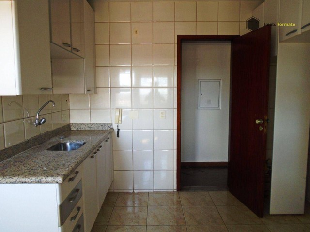 Apartamento para alugar, 80 m² por R$ 1.450,00/mês - Monte Castelo - Campo Grande/MS - Foto 16