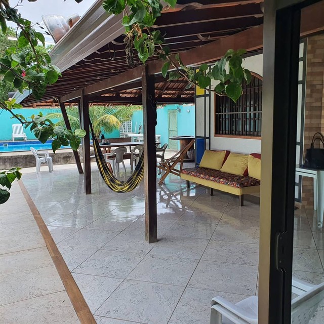 Casa para FDS e Festas e temporada - Foto 8