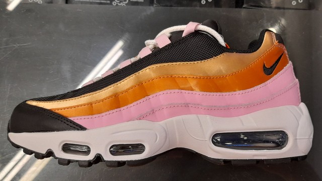 tênis nike air max 95 feminino