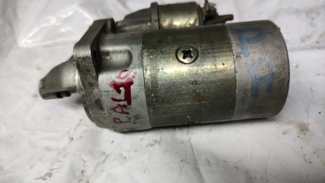 Arranque Fiat Palio Uno Até 99 1.0 8v 63101000 Revisado - Foto 3