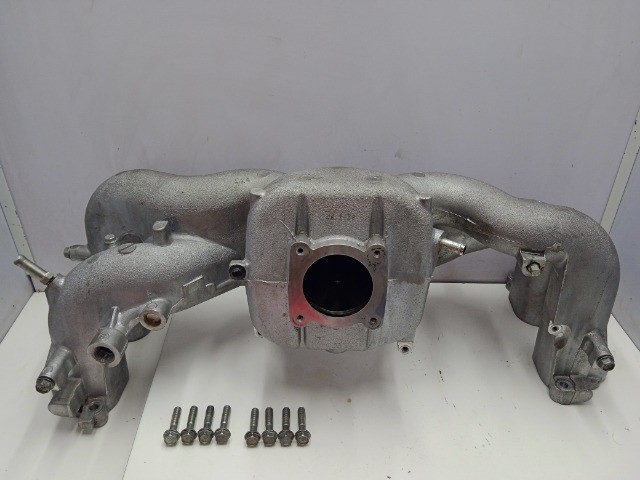 4868 Coletor Admissão Subaru Impreza 2.0 2007 A 2011 - Foto 5