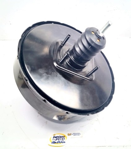 Hidrovácuo Servo Freio C/sensor Hilux 2.5 3.0 05/15 #23437 - Foto 2