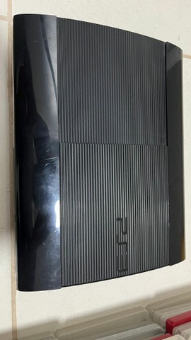 Playstation 3 Super Slim - 500 GB - Foto 4