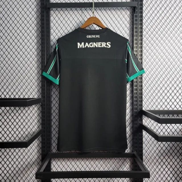 Camisa Celtic - Tamanho M - Foto 5