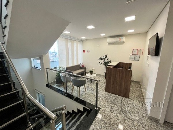 prédio comercial vila regente feijó - Foto 7