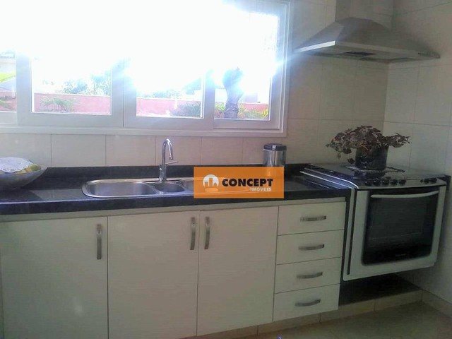 Sobrado com 3 dormitórios à venda, 393 m² por R$ 4.300.000,00 - Jardim Residencial Suzano  - Foto 11