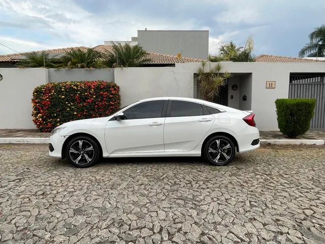 Civic exl 2018 aut (extra ) - Foto 4