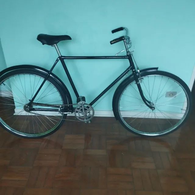 Bike Hércules 