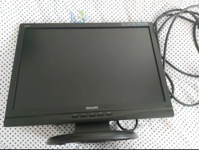 monitor philips hwc8170t