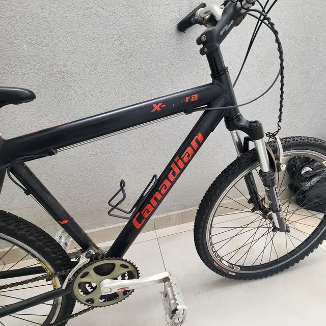 Bike Alumínio Montadinha Aro 26, Item p/ Esporte e Outdoor Bicicleta Nunca  Usado 91615183