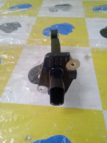 Sensor Fluxo Ar New Fiesta Mex. 1.6 2011 Cod. 3l3a-12b579-ba - Foto 2