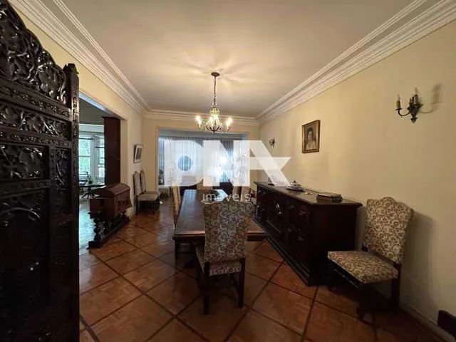 Apartamento com Área Privativa-À VENDA-Copacabana-Rio de Janeiro-RJ