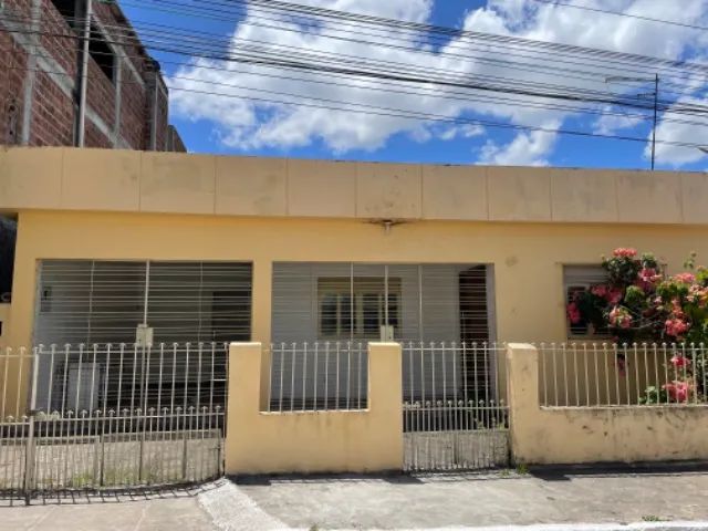 Casa em Bonança, Moreno/PE.