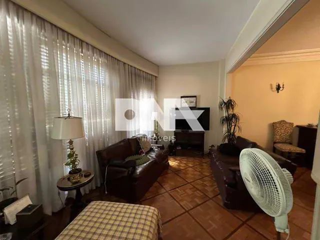 Apartamento com Área Privativa-À VENDA-Copacabana-Rio de Janeiro-RJ - Foto 4