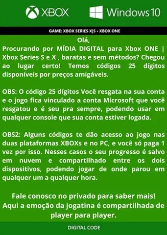 O que você deve saber na hora de compartilhar sua conta do Xbox com alguém?