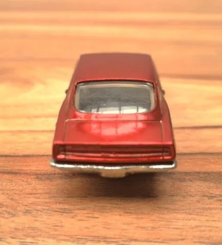 Hot Wheels Plymouth Hemi Cuda - Classics Series 2 (Loose) - Foto 4