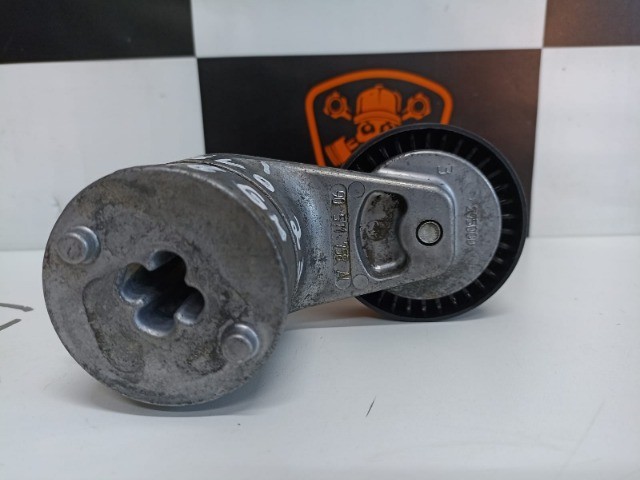 P-N231 Tensor Correia Alternador Fiat Stilo 1.8 GM 2007 - Foto 4