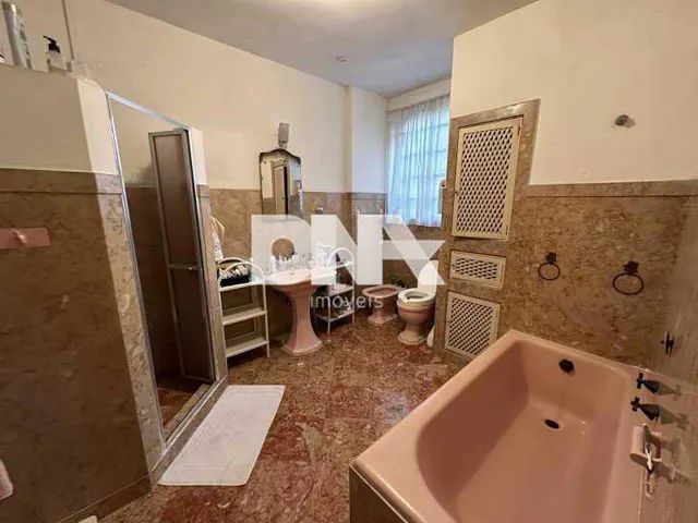 Apartamento com Área Privativa-À VENDA-Copacabana-Rio de Janeiro-RJ - Foto 9