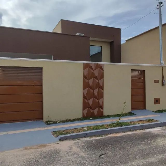 Captação de Casa a venda na Rua frei Vitorino Viana qd 20 LT 05., Residencial Morada do Bosque II, Senador Canedo, GO