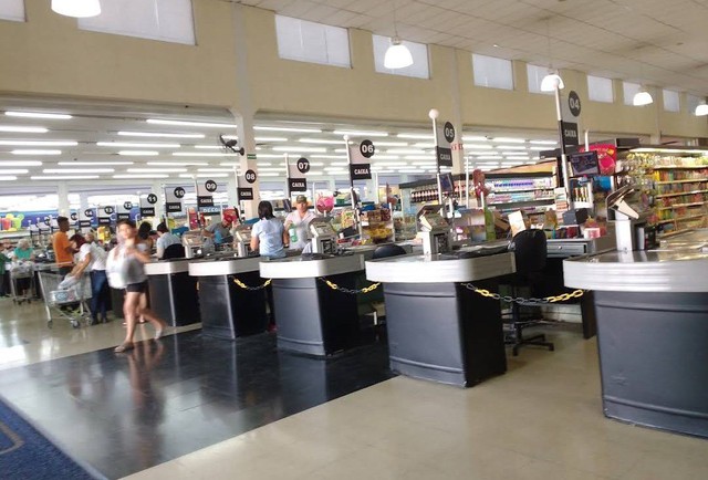 MERCADO SEM AÇOUGUE REGIAO BRÁS  - Foto 4