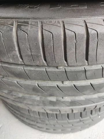 Pneu 225/45 R17 - Foto 3